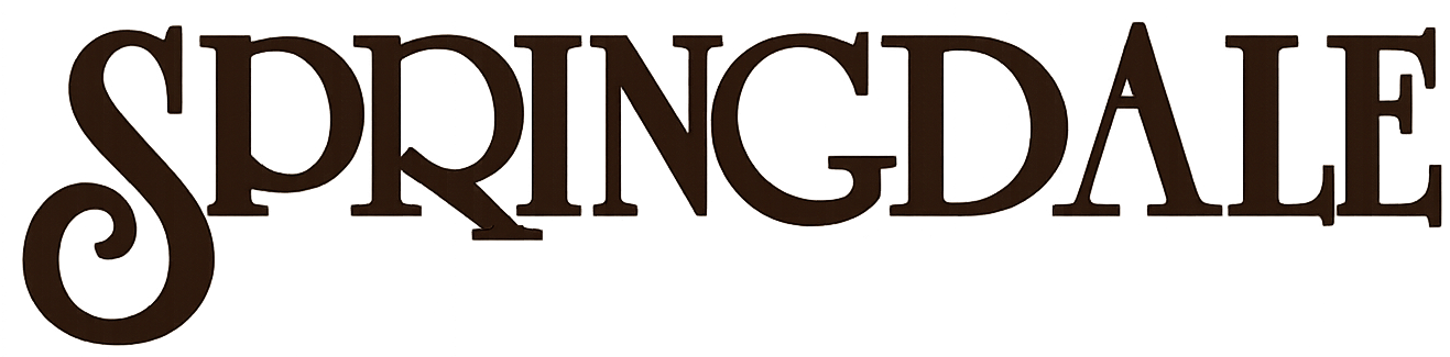 The Neighborhood of Springdale